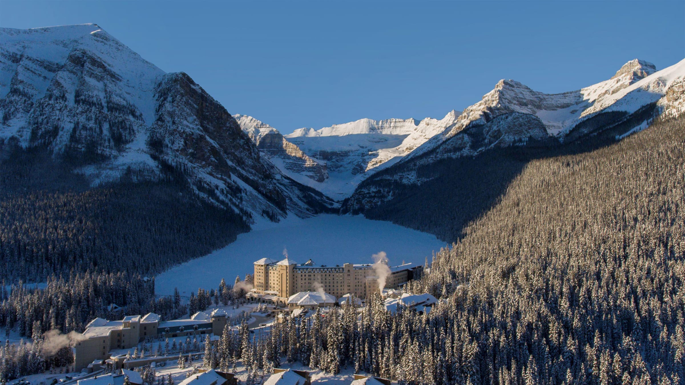 picture of praries and mountains