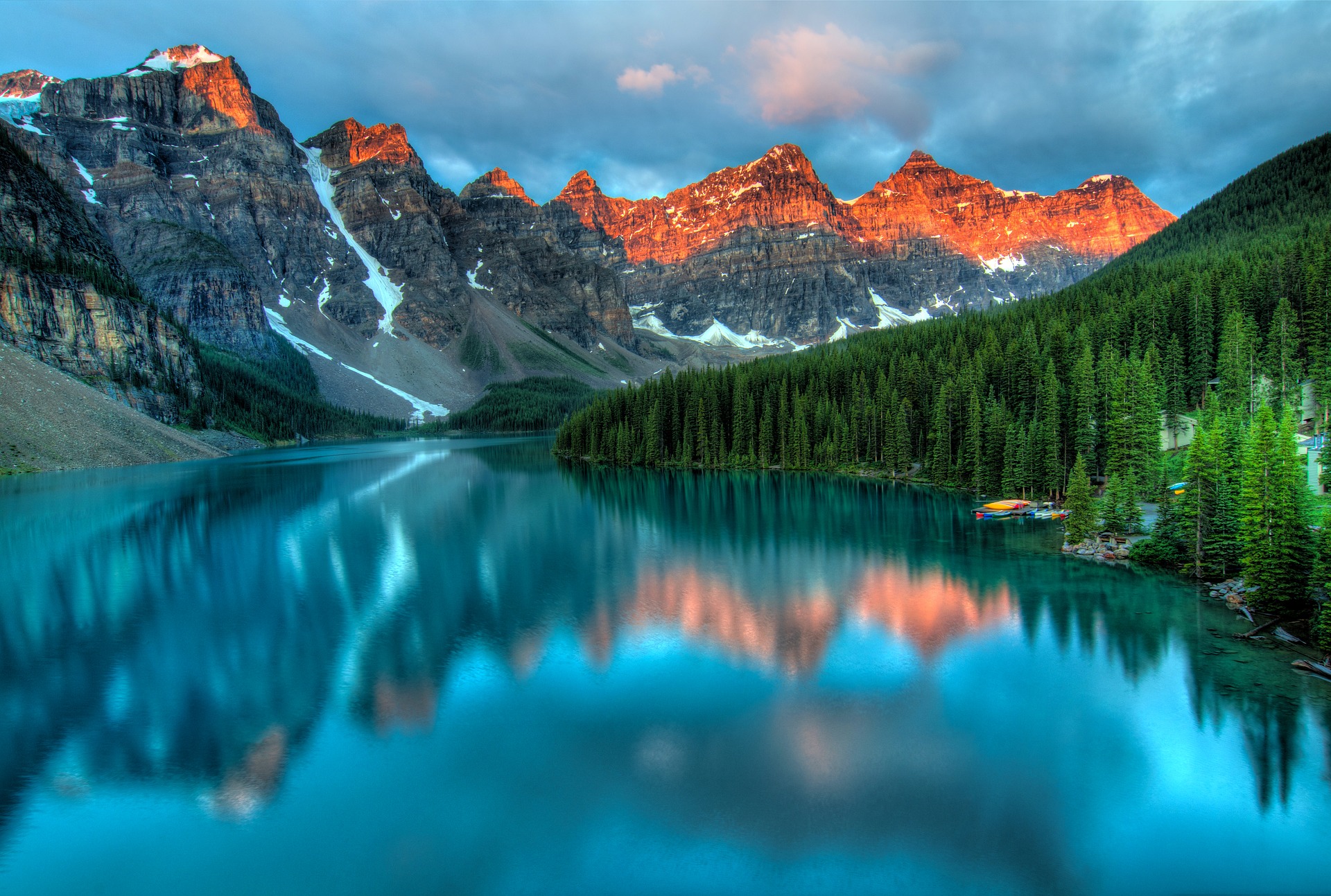 mountain picture